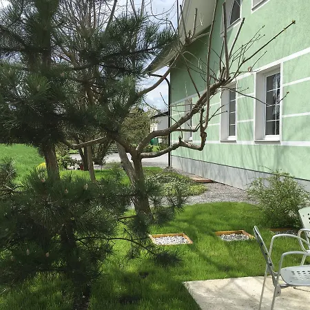 Auberge de jeunesse Seasons - Ljubljana