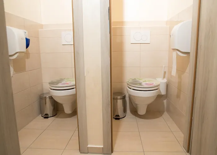 Hostel Seasons - Lublaň