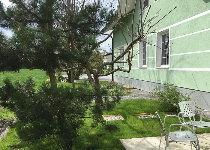 Hostel Seasons - Lublaň