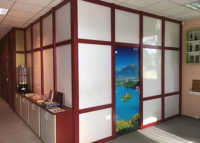 Hostel Seasons - Lublaň