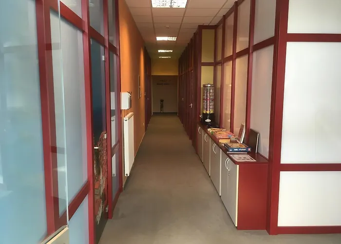 Seasons - Hostel Lublaň