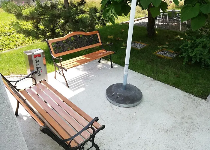 Hostel Seasons - Lublaň