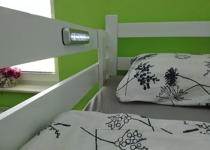 Hostel Seasons - Lublaň