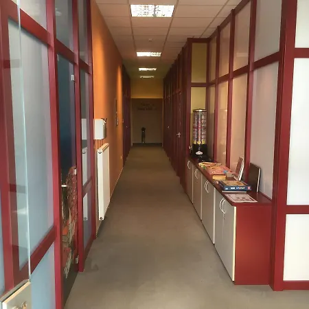 Seasons - Hostel Ljubljana